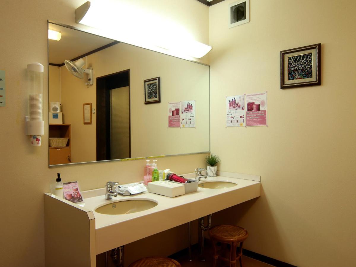 Oyado Yamakyu Hotel Takayama  Luaran gambar