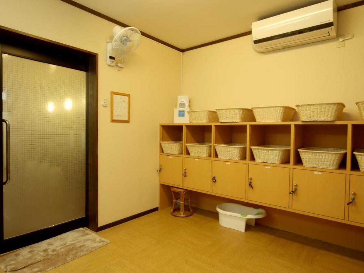Oyado Yamakyu Hotel Takayama  Luaran gambar