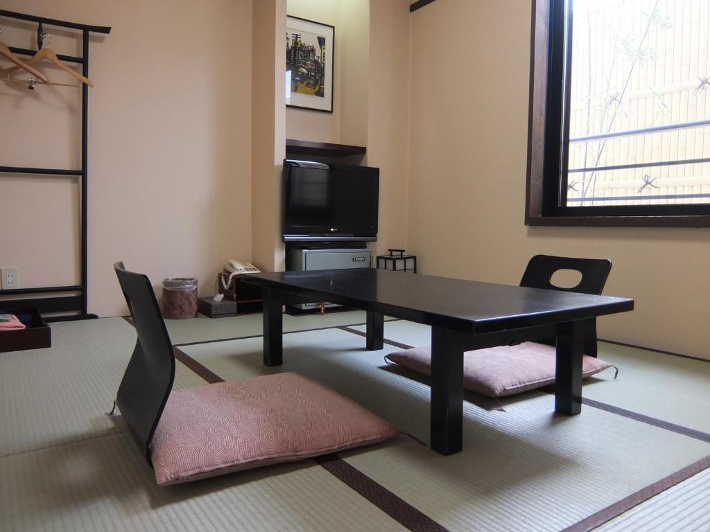 Oyado Yamakyu Hotel Takayama  Luaran gambar