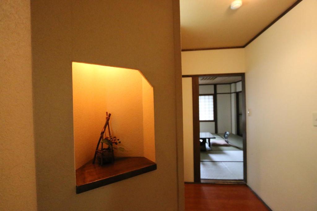 Oyado Yamakyu Hotel Takayama  Luaran gambar