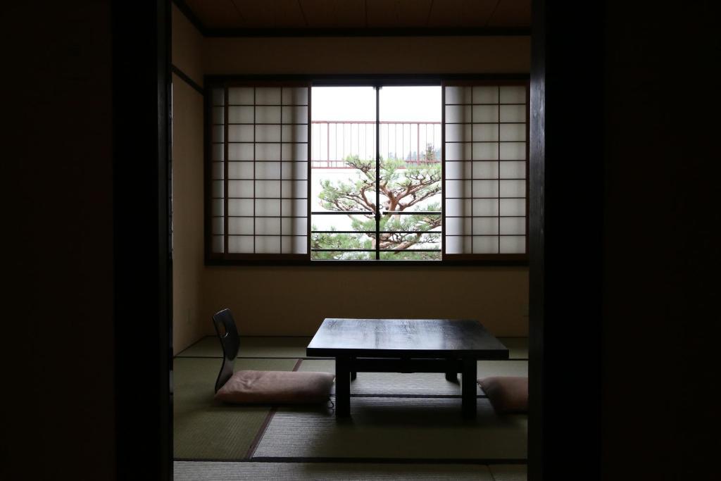 Oyado Yamakyu Hotel Takayama  Luaran gambar
